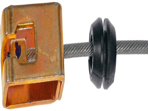 Dorman - First Stop Parking Brake Cable P/N:C660437