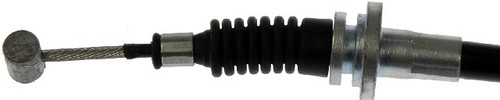 Dorman - First Stop Parking Brake Cable P/N:C660446