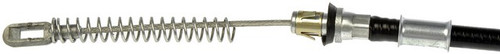 Dorman - First Stop Parking Brake Cable P/N:C660447