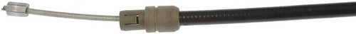 Dorman - First Stop Parking Brake Cable P/N:C660499