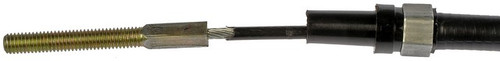 Dorman - First Stop Parking Brake Cable P/N:C660505