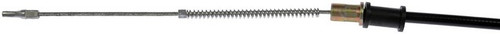 Dorman - First Stop Parking Brake Cable P/N:C660684