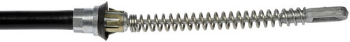 Dorman - First Stop Parking Brake Cable P/N:C660711