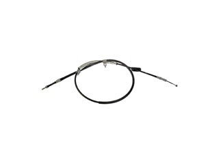Dorman - First Stop Parking Brake Cable P/N:C660736
