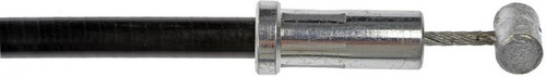 Dorman - First Stop Parking Brake Cable P/N:C660740