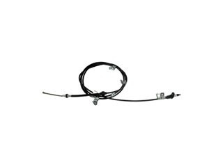Dorman - First Stop Parking Brake Cable P/N:C660745