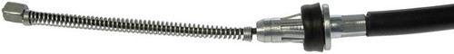 Dorman - First Stop Parking Brake Cable P/N:C660745