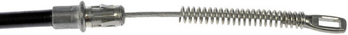 Dorman - First Stop Parking Brake Cable P/N:C660905