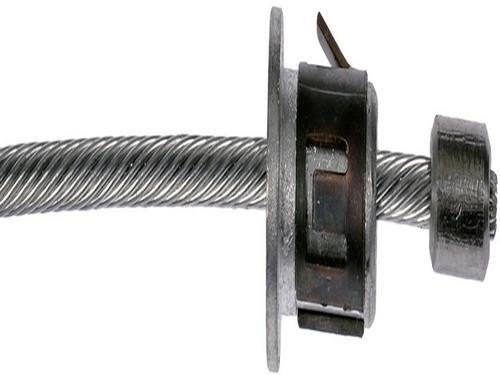 Dorman - First Stop Parking Brake Cable P/N:C660944