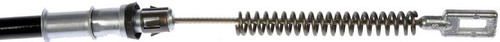 Dorman - First Stop Parking Brake Cable P/N:C660961