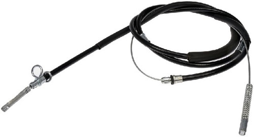 Dorman - First Stop Parking Brake Cable P/N:C660965