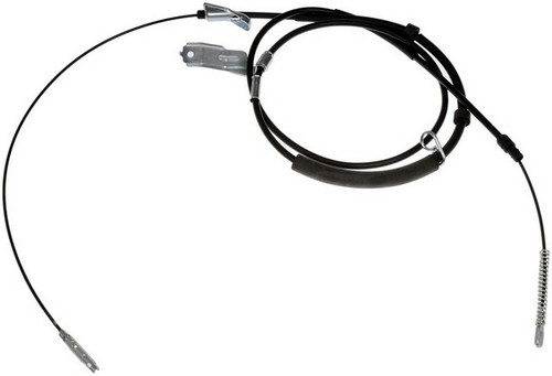 Dorman - First Stop Parking Brake Cable P/N:C660970
