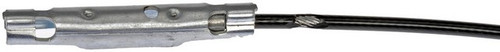 Dorman - First Stop Parking Brake Cable P/N:C660970