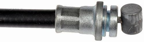 Dorman - First Stop Parking Brake Cable P/N:C660993