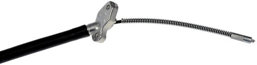 Dorman - First Stop Parking Brake Cable P/N:C661062