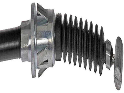 Dorman - First Stop Parking Brake Cable P/N:C661068