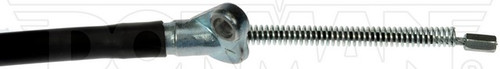 Dorman - First Stop Parking Brake Cable P/N:C661106