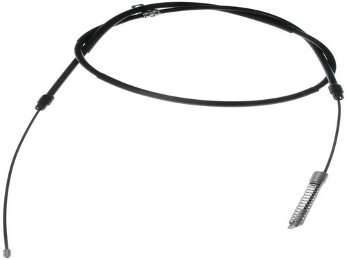 Dorman - First Stop Parking Brake Cable P/N:C661110