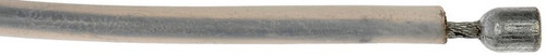 Dorman - First Stop Parking Brake Cable P/N:C661143