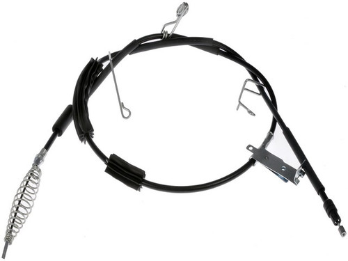 Dorman - First Stop Parking Brake Cable P/N:C661193