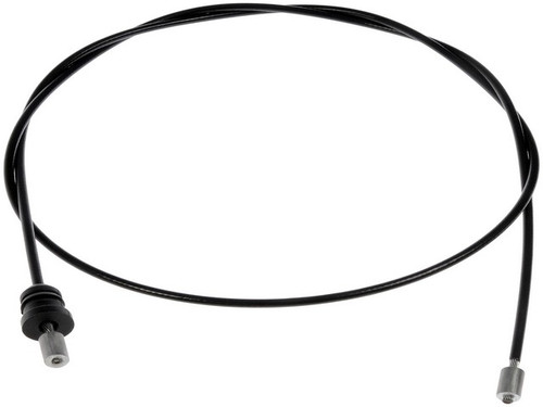 Dorman - First Stop Parking Brake Cable P/N:C661201
