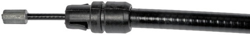 Parking Brake Cable fits 2009-2011 GMC Sierra 3500 HD  DORMAN - FIRST STOP