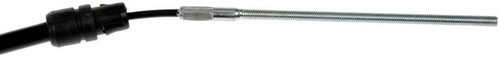 Dorman - First Stop Parking Brake Cable P/N:C661299
