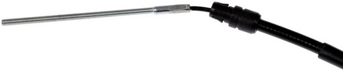 Dorman - First Stop Parking Brake Cable P/N:C661306