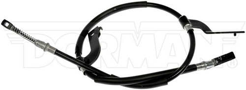 Dorman - First Stop Parking Brake Cable P/N:C661389
