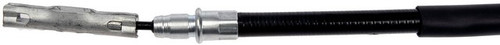 Dorman - First Stop Parking Brake Cable P/N:C661396