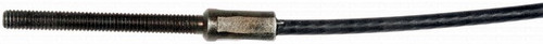 Dorman - First Stop Parking Brake Cable P/N:C661437