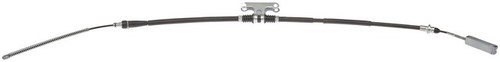 Dorman - First Stop Parking Brake Cable P/N:C661475