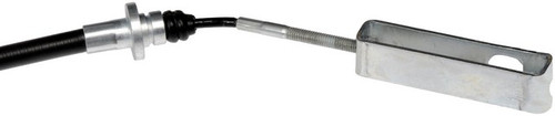 Dorman - First Stop Parking Brake Cable P/N:C661475
