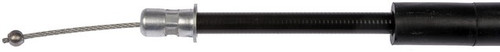 Dorman - First Stop Parking Brake Cable P/N:C92185