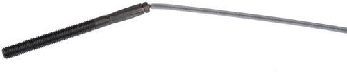 Dorman - First Stop Parking Brake Cable P/N:C92296