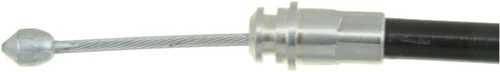 Dorman - First Stop Parking Brake Cable P/N:C92305