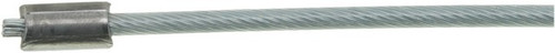 Dorman - First Stop Parking Brake Cable P/N:C92425
