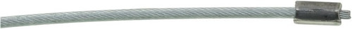 Dorman - First Stop Parking Brake Cable P/N:C92425