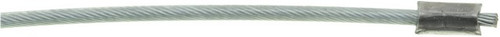 Dorman - First Stop Parking Brake Cable P/N:C92443