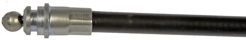 Dorman - First Stop Parking Brake Cable P/N:C92476