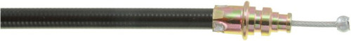 Dorman - First Stop Parking Brake Cable P/N:C92533
