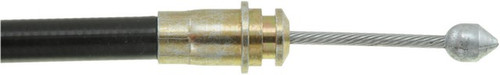 Dorman - First Stop Parking Brake Cable P/N:C92562