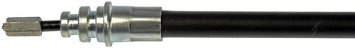 Dorman - First Stop Parking Brake Cable P/N:C92784