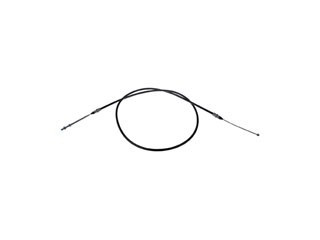 Dorman - First Stop Parking Brake Cable P/N:C92794