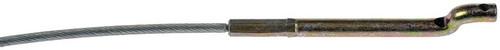 Dorman - First Stop Parking Brake Cable P/N:C92803