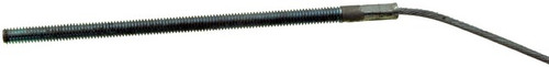 Dorman - First Stop Parking Brake Cable P/N:C92819