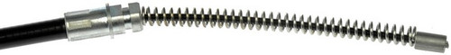 Dorman - First Stop Parking Brake Cable P/N:C92927