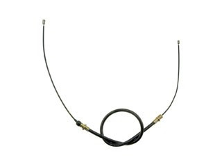 Dorman - First Stop Parking Brake Cable P/N:C92937