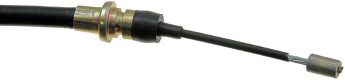Dorman - First Stop Parking Brake Cable P/N:C92937