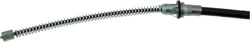 Dorman - First Stop Parking Brake Cable P/N:C92946